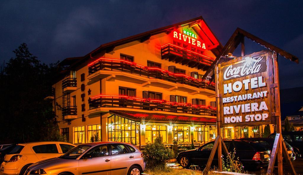 Riviera 2*