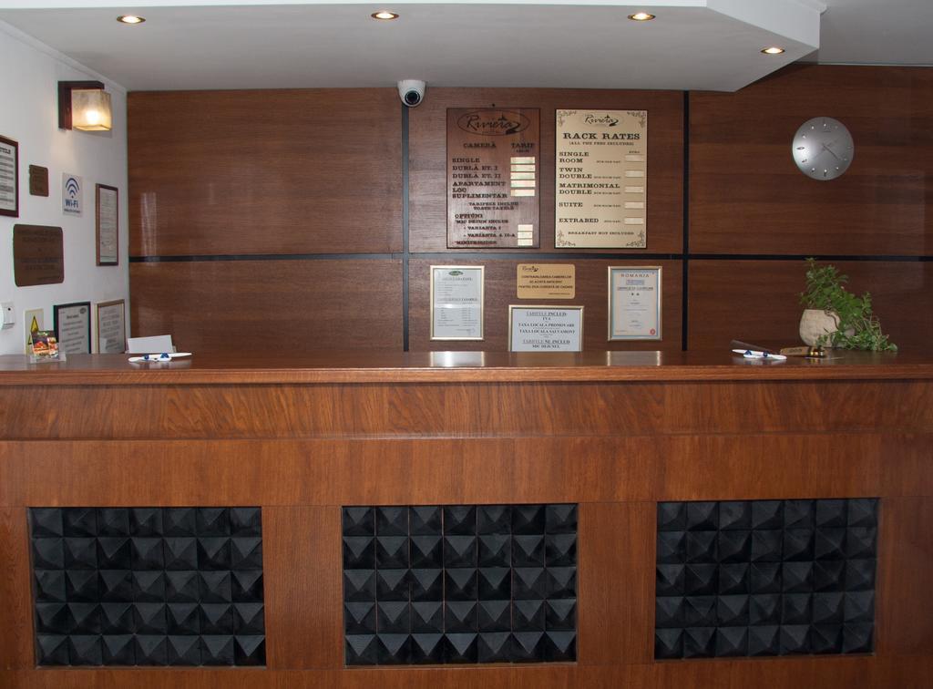Hotel Riviera 2*